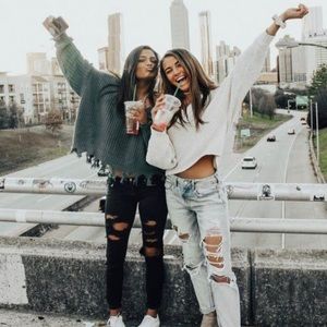 Meet your Posher, Anakali!